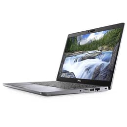 Dell Latitude 5411 14-inch (2020) - Core i7-10850H - 16GB - SSD 512 GB QWERTY - English