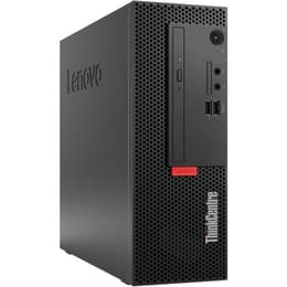 Lenovo ThinkCentre M720e SFF Core i5-8400 2.8 - SSD 256 GB - 8GB