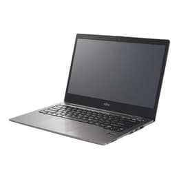 Fujitsu LifeBook U904 14-inch (2013) - Core i5-4200U - 6GB - SSD 128 GB AZERTY - French