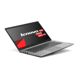 Lenovo ThinkBook 14 G3 ACL 14-inch (2021) - Ryzen 5 - 5000 Series (U) - 16GB - SSD 512 GB QWERTZ - German