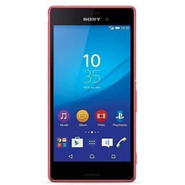 Sony Xperia M4 Aqua 16GB - Coral - Unlocked
