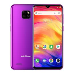 Ulefone Note 7 16GB - Mauve - Unlocked
