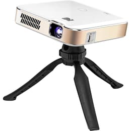 Kodak Luma 450 Video projector 150 Lumen - Silver