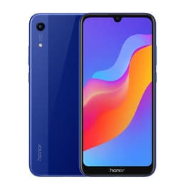 Honor Play 8A 64GB - Blue - Unlocked - Dual-SIM
