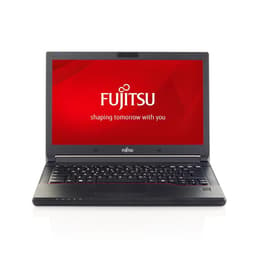 Fujitsu LifeBook E546 14-inch (2015) - Core i3-6100U - 16GB - SSD 512 GB QWERTY - Spanish