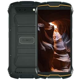Cubot King Kong Mini 2 32GB - Orange - Unlocked