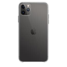 Apple Clear case iPhone 11 Pro Max - TPU Transparent