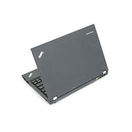 Lenovo ThinkPad X230 12-inch Core i5-3320M - SSD 240 GB - 8GB QWERTY - English