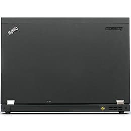 Lenovo ThinkPad X230 12-inch Core i5-3320M - SSD 240 GB - 8GB QWERTY - English