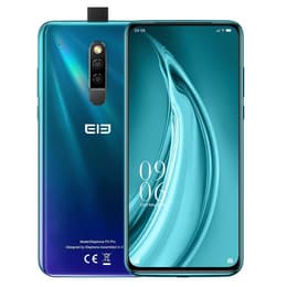 Elephone PX Pro 128GB - Blue - Unlocked