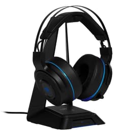 Razer Thresher Ultimate noise-Cancelling gaming wireless Headphones with microphone - Black/Blue