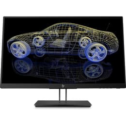 23-inch HP Z23n G2 1920 x 1080 LED Monitor Black