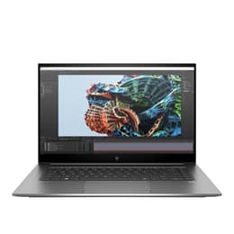 HP ZBook Studio G8 15-inch (2021) - Core i7-11850H - 32GB - SSD 512 GB QWERTZ - German