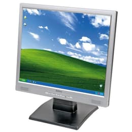 17-inch Belinea 10 17 28 1280 x 1024 LCD Monitor Black