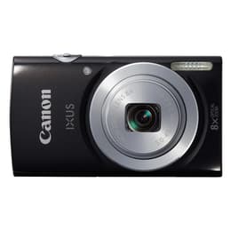 Canon IXUS 145 Compact 16 - Black