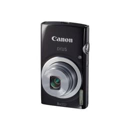 Compact IXUS 145 - Black + Canon Canon Zoom Lens 5-40mm f/3.2-6.9 f/3.2-6.9