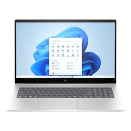HP Envy 17-DA0075NG 17-inch (2023) - Core Ultra 7 155H - 32GB - SSD 1 TB QWERTZ - German