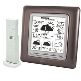La Crosse Technology WD4003 Weather station