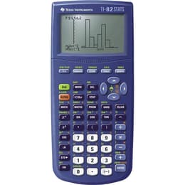 Texas Instruments TI-82 Stats Calculator
