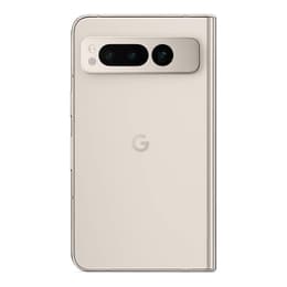 Google Pixel Fold 256GB - Beige - Unlocked