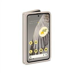 Google Pixel Fold 256GB - Beige - Unlocked