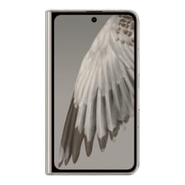 Google Pixel Fold 256GB - Beige - Unlocked