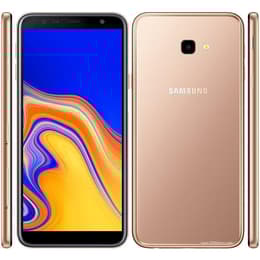 Galaxy J4+ 32GB - Gold - Unlocked