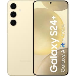 Galaxy S24+ 512GB - Yellow - Unlocked