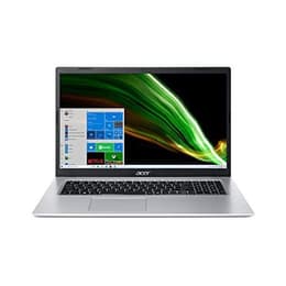 Acer Aspire 3 A317-53-34A6 17-inch (2021) - Core i3-1115G4 - 8GB - SSD 512 GB AZERTY - French