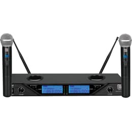 Bst UDR 208 Audio accessories