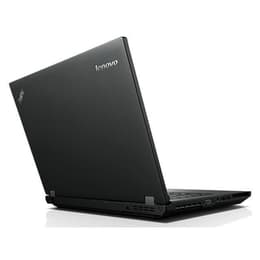 Lenovo ThinkPad L440 14-inch (2013) - Pentium 3550M - 4GB - HDD 500 GB AZERTY - French