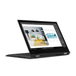 Lenovo ThinkPad X1 Yoga 14-inch (2018) - Core i5 - Gen 8 (U) - 8GB - SSD 256 GB AZERTY - French