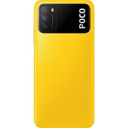 Xiaomi Poco M3 64GB - Yellow - Unlocked