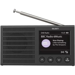 Majority Eddington Radio