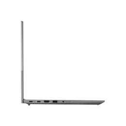 Lenovo ThinkBook 15 G2 ITL 15-inch (2021) - Gore i5-1135G7 - 16GB - SSD 512 GB QWERTZ - German