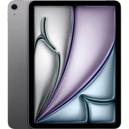 iPad Air M3 11 (2025) 7th gen 128 GB - Wi-Fi - Space Gray