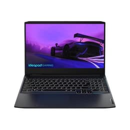 Lenovo IdeaPad Gaming 3 15IHU6 15-inch (2021) - Core i5 - Gen 11 (H) - 8GB - SSD 512 GB QWERTY - Italian