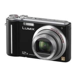 Panasonic Lumix DMC-TZ6 Compact 10 - Black