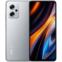 Xiaomi Poco X4 GT 256GB - Silver - Unlocked