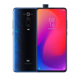 Xiaomi Mi 9T Pro 128GB - Blue - Unlocked - Dual-SIM