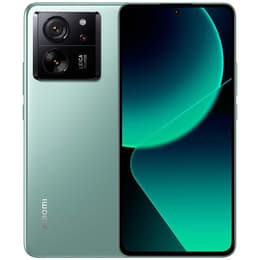 Xiaomi 13T Pro 256GB - Green - Unlocked