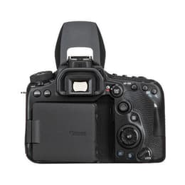 Reflex EOS 90D - Black