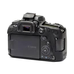 Reflex EOS 90D - Black