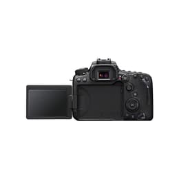 Reflex EOS 90D - Black