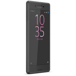 Sony Xperia X 32GB - Black - Unlocked