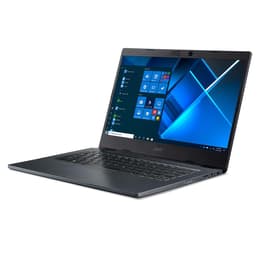 Acer TravelMate P4 14-inch (2021) - Core i5 - Gen 11 (G) - 8GB - SSD 512 GB AZERTY - French