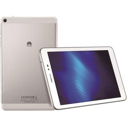 Huawei MediaPad T1 8GB - White/Silver - WiFi