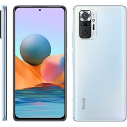 Xiaomi Redmi Note 10 Pro 128GB - Blue - Unlocked