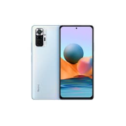 Xiaomi Redmi Note 10 Pro 128GB - Blue - Unlocked