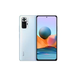 Xiaomi Redmi Note 10 Pro